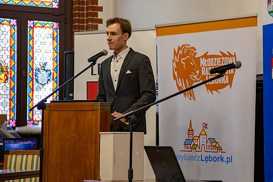 Młodzież to teraźniejszość - VI kadencja 71856