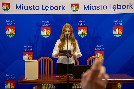 Młodzież to teraźniejszość - VI kadencja 71860