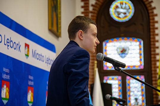 Młodzież to teraźniejszość - VI kadencja 71867