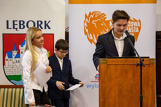 Młodzież to teraźniejszość - VI kadencja 71868