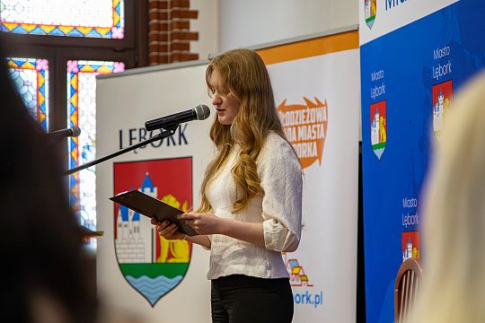 Młodzież to teraźniejszość - VI kadencja 71875