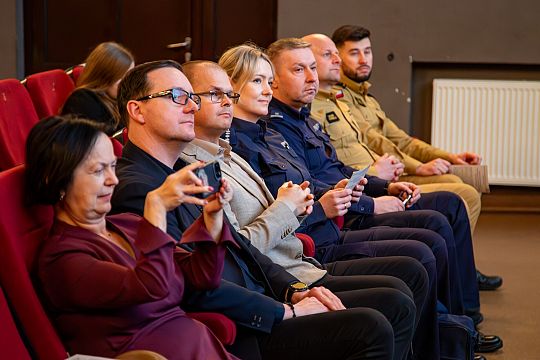 III Lęborskie Dni Walki z Depresją 71905