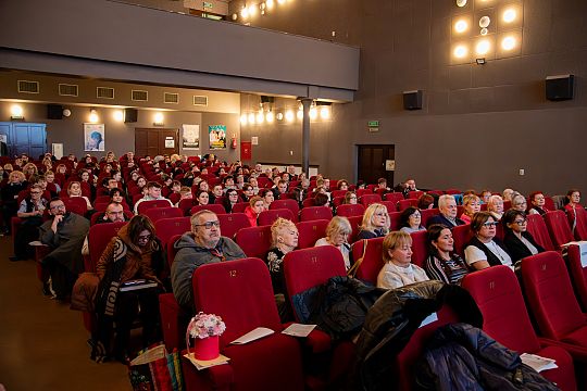 III Lęborskie Dni Walki z Depresją 71906