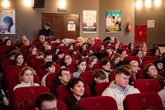 III Lęborskie Dni Walki z Depresją 71907