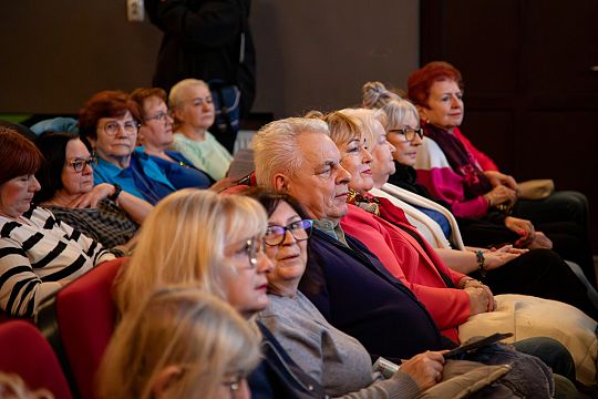 III Lęborskie Dni Walki z Depresją 71908