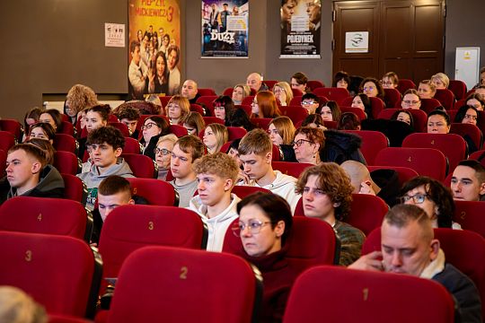 III Lęborskie Dni Walki z Depresją 71911