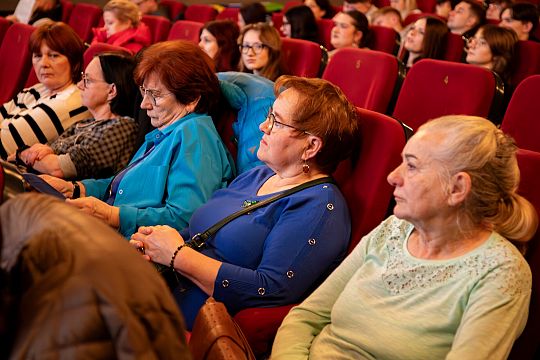 III Lęborskie Dni Walki z Depresją 71912