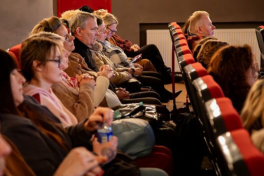 III Lęborskie Dni Walki z Depresją 71914