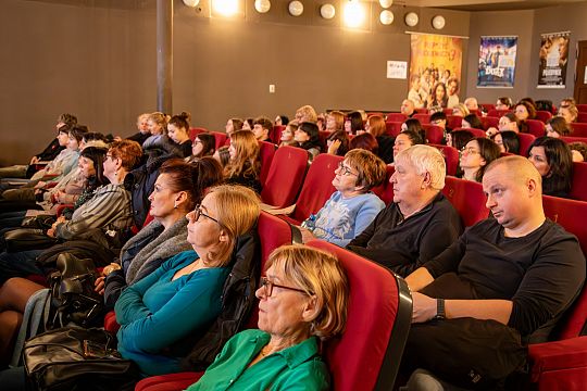 III Lęborskie Dni Walki z Depresją 71915