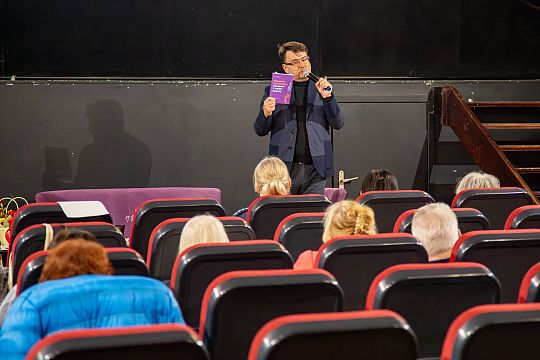 III Lęborskie Dni Walki z Depresją 71920