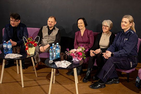 III Lęborskie Dni Walki z Depresją 71921