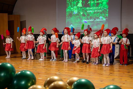 Od 80 lat wychowuje pokolenia lęborczan – 71963