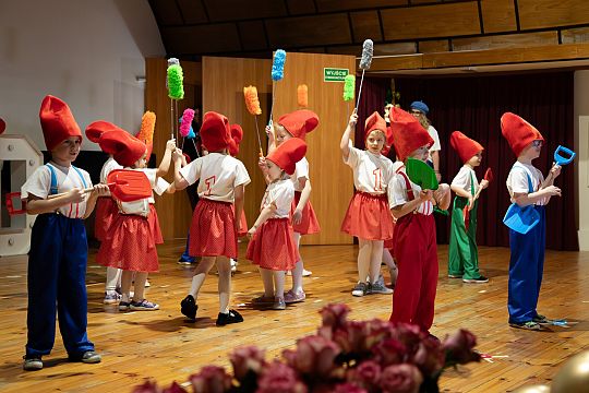 Od 80 lat wychowuje pokolenia lęborczan – 71966