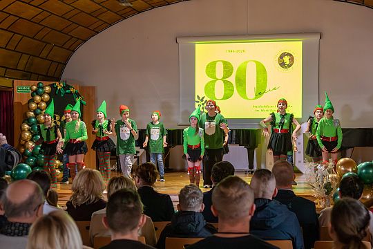 Od 80 lat wychowuje pokolenia lęborczan – 71968