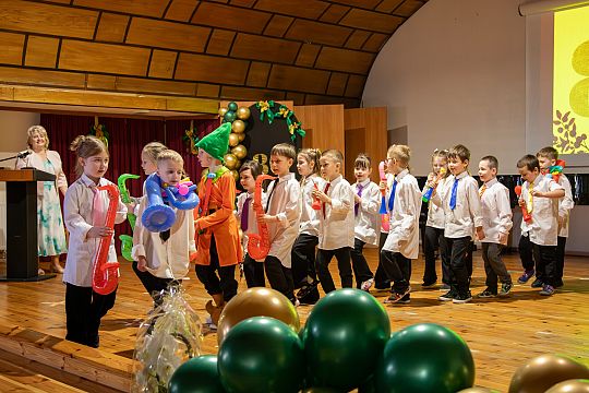 Od 80 lat wychowuje pokolenia lęborczan – 71969