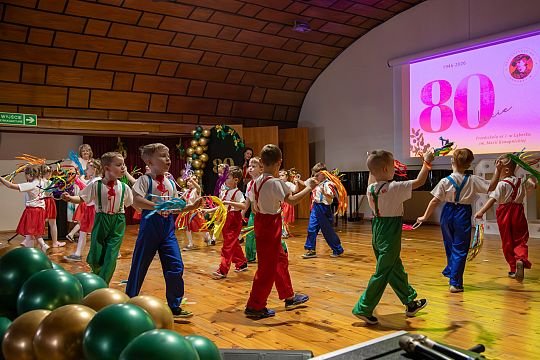 Od 80 lat wychowuje pokolenia lęborczan – 71971