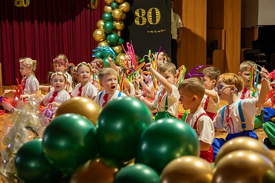 Od 80 lat wychowuje pokolenia lęborczan – 71972