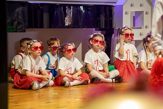 Od 80 lat wychowuje pokolenia lęborczan – 71974