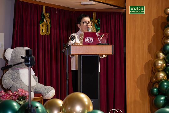 Od 80 lat wychowuje pokolenia lęborczan – 71997