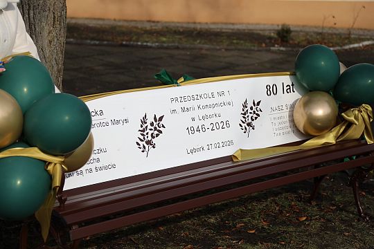 Od 80 lat wychowuje pokolenia lęborczan – 72010