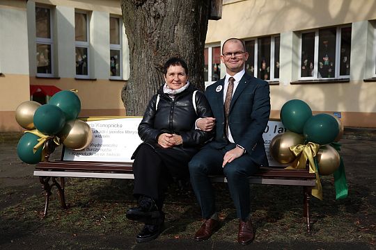 Od 80 lat wychowuje pokolenia lęborczan – 72011