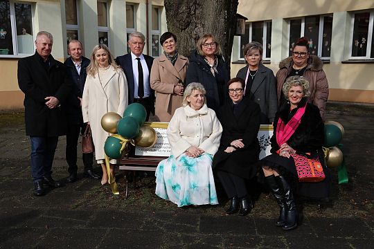 Od 80 lat wychowuje pokolenia lęborczan – 72013