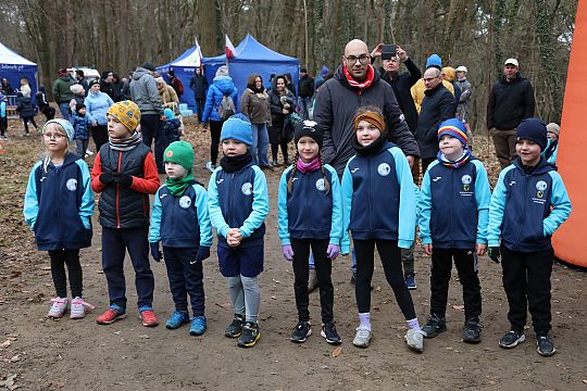 Rekordowa frekwencja na II Patriotycznym Biegu im. 72038