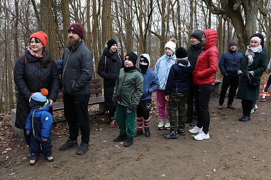 Rekordowa frekwencja na II Patriotycznym Biegu im. 72039
