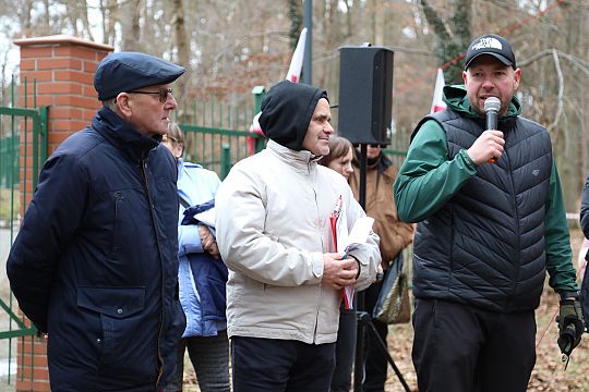 Rekordowa frekwencja na II Patriotycznym Biegu im. 72042