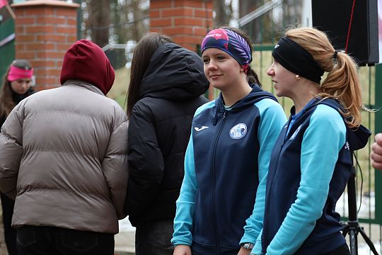 Rekordowa frekwencja na II Patriotycznym Biegu im. 72049