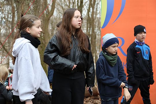 Rekordowa frekwencja na II Patriotycznym Biegu im. 72052