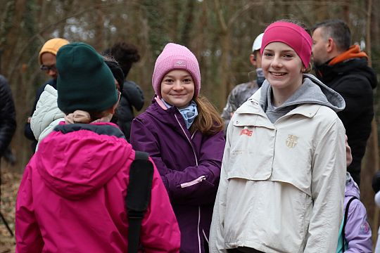 Rekordowa frekwencja na II Patriotycznym Biegu im. 72053