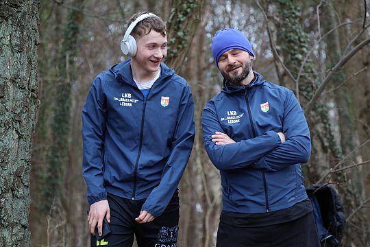 Rekordowa frekwencja na II Patriotycznym Biegu im. 72054