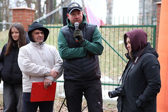 Rekordowa frekwencja na II Patriotycznym Biegu im. 72055