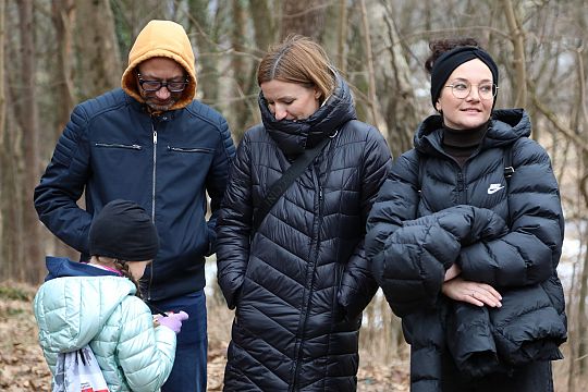 Rekordowa frekwencja na II Patriotycznym Biegu im. 72056