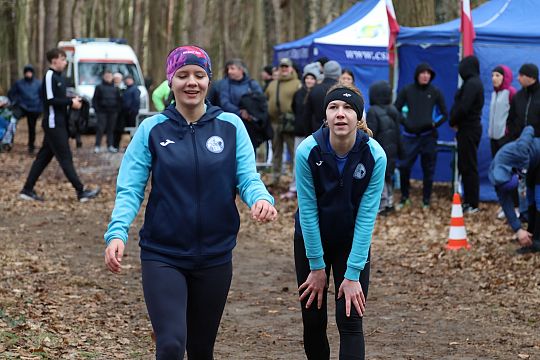 Rekordowa frekwencja na II Patriotycznym Biegu im. 72058