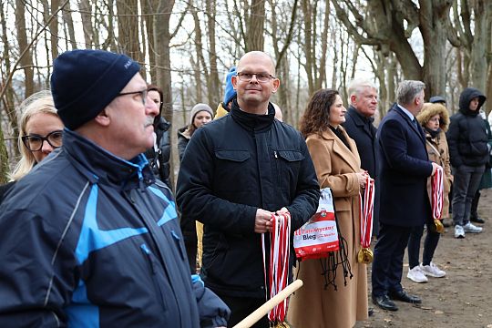 Rekordowa frekwencja na II Patriotycznym Biegu im. 72061