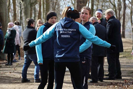 Rekordowa frekwencja na II Patriotycznym Biegu im. 72069