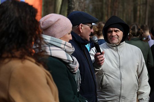 Rekordowa frekwencja na II Patriotycznym Biegu im. 72072