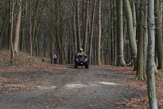 Rekordowa frekwencja na II Patriotycznym Biegu im. 72077