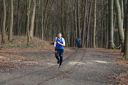 Rekordowa frekwencja na II Patriotycznym Biegu im. 72078
