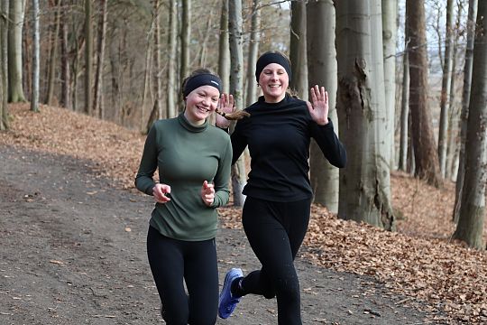 Rekordowa frekwencja na II Patriotycznym Biegu im. 72084