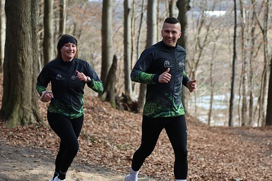 Rekordowa frekwencja na II Patriotycznym Biegu im. 72091