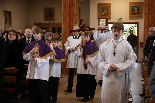Historia, która łączy pokolenia - Lębork w hołdzie 72118