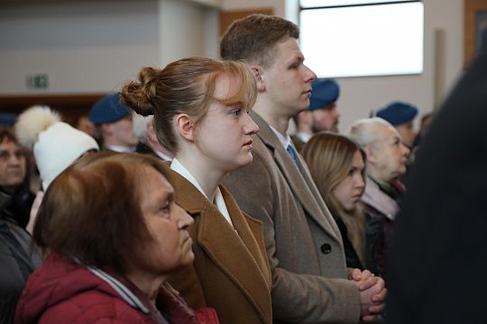 Historia, która łączy pokolenia - Lębork w hołdzie 72122
