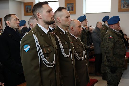 Historia, która łączy pokolenia - Lębork w hołdzie 72124