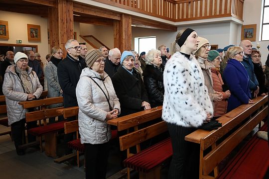 Historia, która łączy pokolenia - Lębork w hołdzie 72125