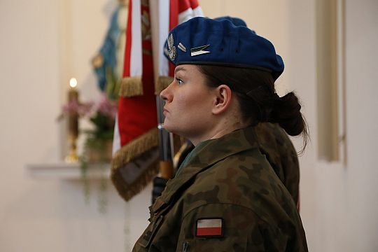 Historia, która łączy pokolenia - Lębork w hołdzie 72127