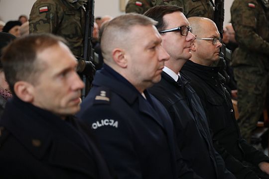 Historia, która łączy pokolenia - Lębork w hołdzie 72128