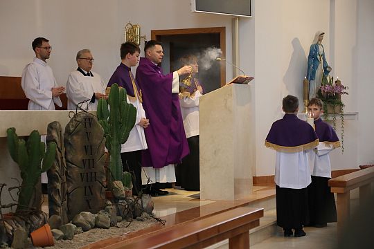 Historia, która łączy pokolenia - Lębork w hołdzie 72131